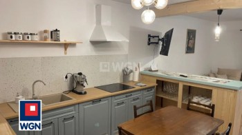 Dom na  sprzedaż Wilkasy - Sprzedam dom